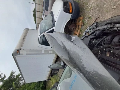 2016 Ford Focus Driver Left Window Regulator OEM Used 107K Miles 125-02879L Foto 1 de 4