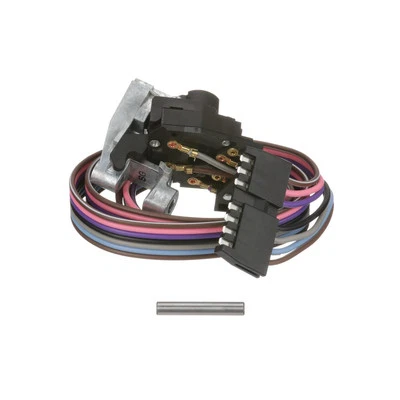 Interruptor limpiaparabrisas SMP para Chevrolet K10 Suburban 1985-1986 Foto 1 de 4