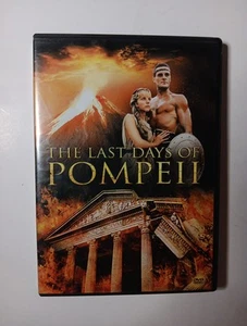The Last Days of Pompeii DVD (2014, 2-Disc Set)(Rare, HTF, OOP) - Picture 1 of 4