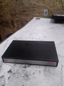 McAfee UTM Firewall SG560D - Picture 1 of 6