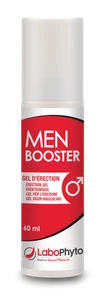 Men Booster Gel d'Erection 60 ml - Bild 1 von 1