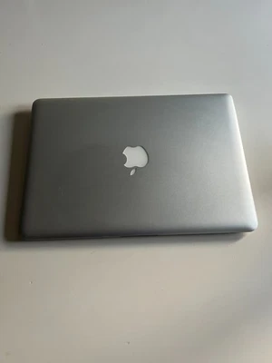 Apple MacBook Air 2008 - Immagine 1 di 4