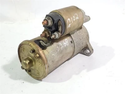 Starter Motor 1W4UCA OEM 2002 2003 2004 2005 Ford Thunderbird - Image 1 of 4