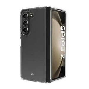 Celly Etui na telefon komórkowy GELSKIN1057 Galaxy Z Fold5 przezroczyste - Zdjęcie 1 z 1