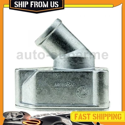 For Isuzu Rodeo Sport 2.2L 2001-2003 Motorad Engine Coolant Thermostat - Image 1 of 4