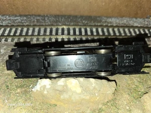 HO AHM Trolley drive chassis - Picture 1 of 2