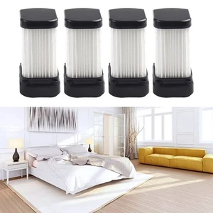 Enhanced Dust Filtration with Filter Replacement for Shark WV270UK WV273UKT - Picture 1 of 16