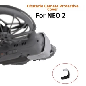 For DJI NEO 2 Camera Protection Cover Lightweight ABS Material Dust Resistant - Picture 1 of 7