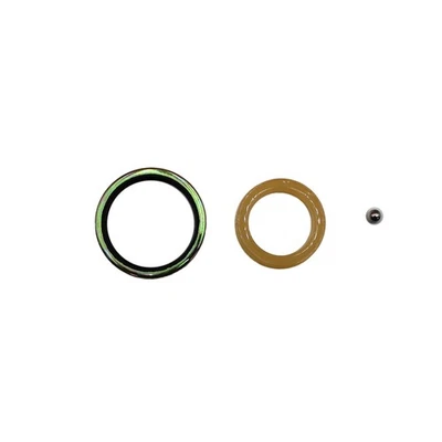 Kit de vedação de cilindro ajustador de pista 905000 compatível com John Deere 550 550A 550B 550G 555 - Imagem 1 de 4