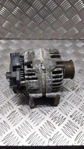 RENAULT MODUS / GRAND MODUS F/JP0 Alternateur 0124325139 1.15 Petrol 32010362 - Foto 1 di 1