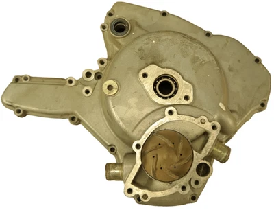 Cubierta de estator generador alternador plateado Ducati Superbike 749 749S 999R SB110 Foto 1 de 4