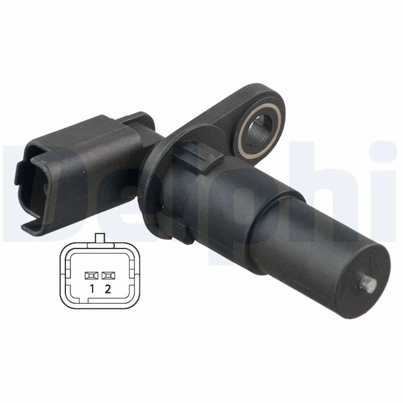 SS11088 DELPHI Sensor, crankshaft pulse for RENAULT - Image 1 of 1