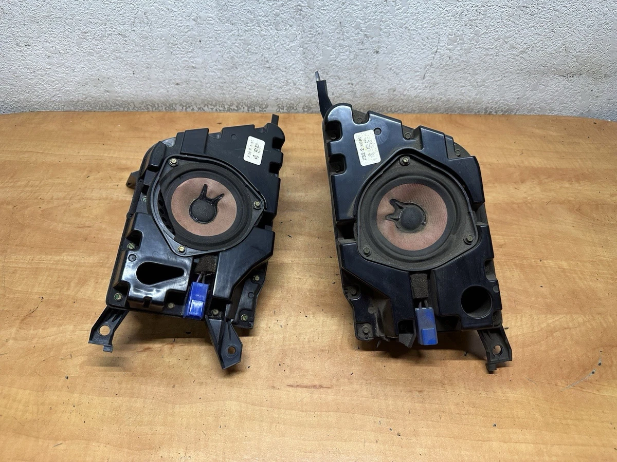Bose Car Speakers & Speaker Systems in Motors for 300ZX for sale