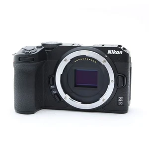 Nikon Z30 20.8MP Mirrorless Digital Camera Body #423 - Picture 1 of 12