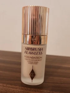 Charlotte TilburyAirbrush Flawless Foundation30ML - Picture 1 of 5