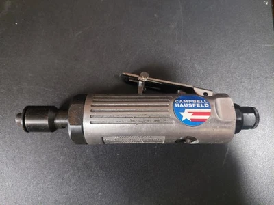 Campbell Hausfeld air die grinder or cut-off tool - Image 1 of 3
