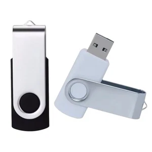 USB Stick Speicherstick Memorystick USB Speicher 16GB 32GB 64GB für PC Laptop - Bild 1 von 9