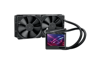 Asus ROG Ryujin II 240 - Photo 1/7