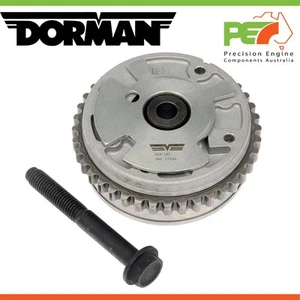 New Dorman Camshaft Gear/Sprocket For HOLDEN STATESMAN VVT WL 3.6 VVT Sedan - Picture 1 of 4