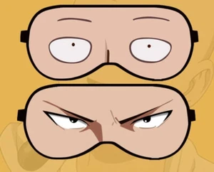 Collections Zoro Eye Masks Cute Anime Cartoon Eye Masks Sleeping Eye Masks Anime - Picture 1 of 23