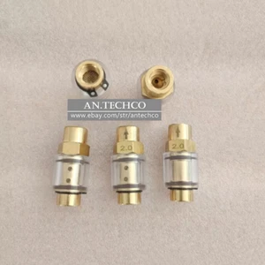 1PCS New 23718356 Air Compressor Oil Check Valve - Picture 1 of 1