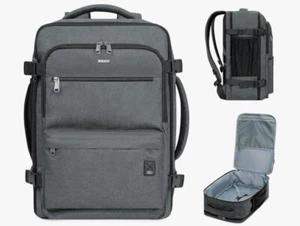 WANDF Travel Backpack For Spirit Airlines Personal Item Bag 18x14x8 - Picture 1 of 7