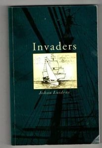 INVADERS ~ Johah Luidens ~ THE WORLD DURING DUTCH INCURSION OF ENGLAND IN 1667 - Bild 1 von 2