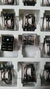 1pc SCL-1-H-DPNO 12VDC Power Relay 16A 277VAC 50/60Hz 6 Pins - Bild 1 von 1