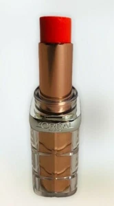 L'Oreal Paris Colour Riche Shine Lipstick #101 Nectarine Plump - Picture 1 of 3