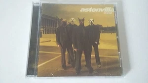 ASTONVILLA - STRANGE - CD ALBUM - Imagen 1 de 1