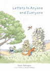 Toon Tellegen Letters to Anyone and Everyone (Hardback) (US IMPORT)