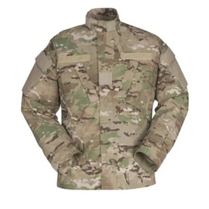 Multicam Hemd Camouflage Muster GEBRAUCHT - Bild 1 von 7