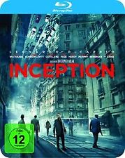 Inception Steelbook [Blu-ray] [Limited Edition] | DVD | Zustand sehr gut