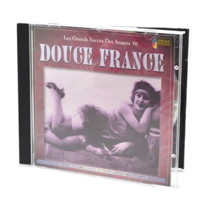 Douce France - Les Grands Succes des Annees 30  (CD) - Bild 1 von 3