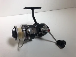 Abu Garcia 9000 Spinning Vintage Angelrolle. - Bild 1 von 11
