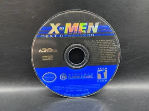 X-Men: Next Dimension (GameCube) - Imagen 1 de 2