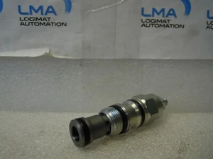 SKYKACK REXROTH 04522137 HYDRAULIC VALVE CARTRIDGE 147888 202000A *NEW - Afbeelding 1 van 2