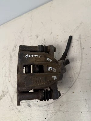 PINZA DE FRENO DELANTERA LADO DEL PASAJERO SMART CAR CITY CUPÉ 2002 Foto 1 de 4