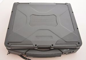 LOADED Panasonic CF-31 Toughbook - 1TB SSD - 16GB RAM - GPS - 4G - Backlit Key