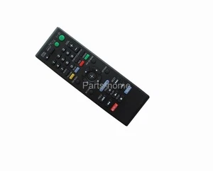 Control remoto para reproductor de DVD Blu-ray BDP-S4100 BDP-S3100 3D Sony BDP-S4100 - Imagen 1 de 1