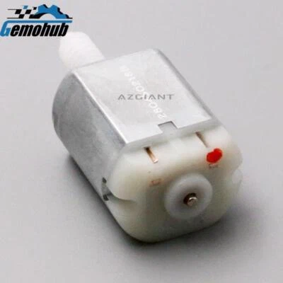 Motor actuador cerradura puerta central para Volkswagen Caravelle 1990-2003 Foto 1 de 4