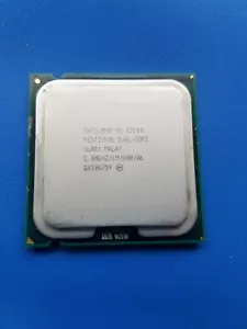 Intel® Pentium® Processor E2180 - Picture 1 of 1