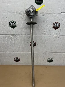 Pyromation K8C-7-50-24-31H Temperature Sensor - Picture 1 of 6