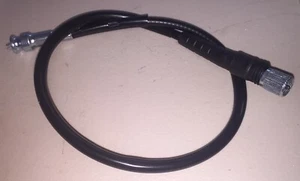 1EA NEW ZB50 1988 SPEEDOMETER CABLE (REF 44830-GS9-670 ) (331R) - Picture 1 of 1