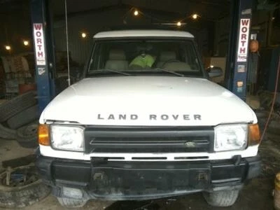 Puerta trasera de pasajero Glass County Classic SWB 100" se adapta a 89-95 Range Rover 88027 Foto 1 de 4