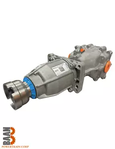 OEM Rear Differential 17-22 Ford Escape EcoSport Fusion Lincoln MKC MKZ S-164-A - Bild 1 von 10
