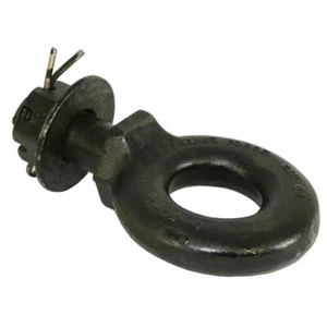 Wallace Forge Swivel Mount Tow Ring (O-50-A) - Picture 1 of 1