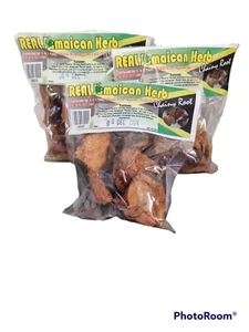 Real Jamaican Chainey Root All Natural Herbs tea 1x35g - Picture 1 of 1