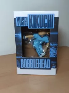 Bobblehead Yusei Kikuchi Toronto Blue Jays SGA 22/05/24 MLB béisbol - Imagen 1 de 2