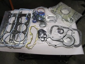 Ajusa 50488100  Gasket full set.  Dodge, Jeep - Picture 1 of 10